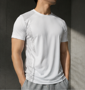 Short sleeve Extension T-Shirt