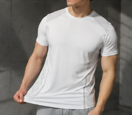 Short sleeve Extension T-Shirt