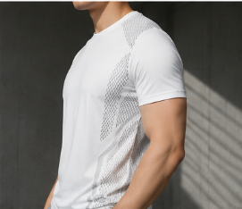 Short sleeve Extension T-Shirt