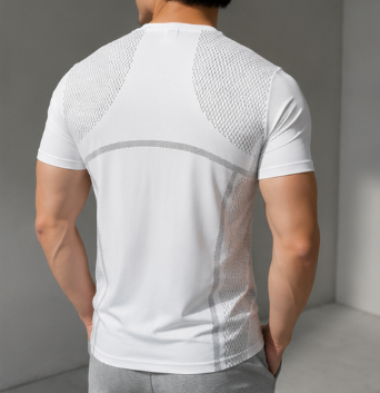 Short sleeve Extension T-Shirt